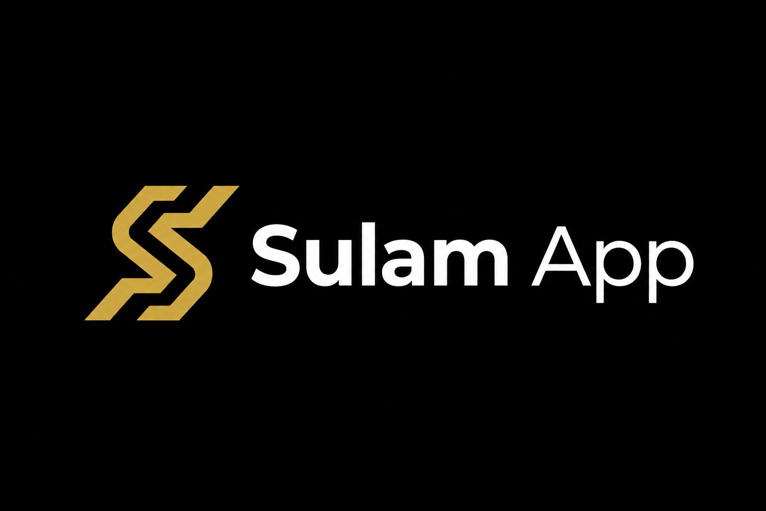 Tela do projeto Sulam App